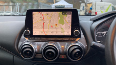 Nissan Juke 1.0 DiG-T 114 N-Connecta 5dr Petrol Hatchback